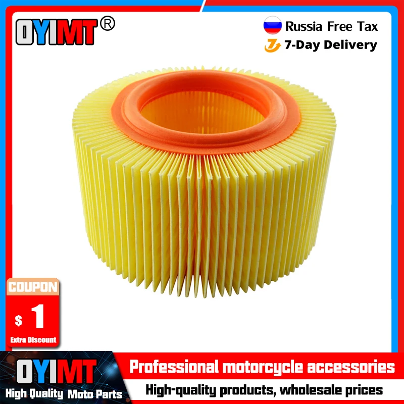 Запчасти для мотоциклов Cross, воздушный фильтр для BMW R1100RTL R1100SA SE R1150GS Adventure R1150R Roadster R1150RS R1150RT R850R