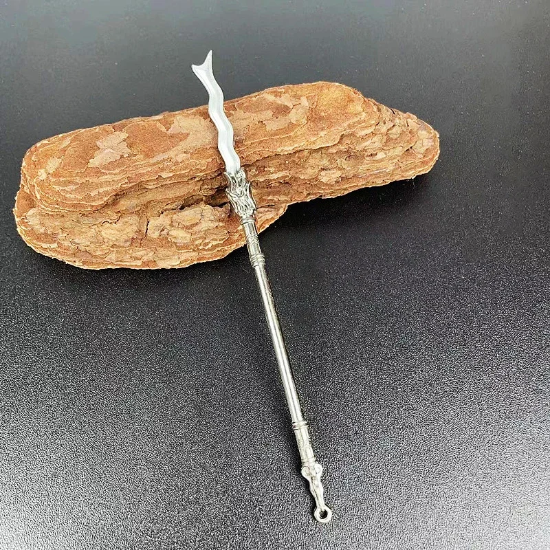 

Мини-катана из металла