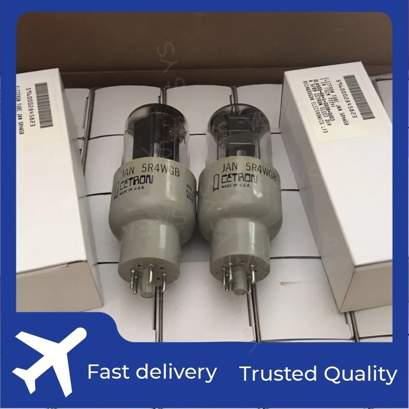 

Электронная трубка WYORESY 5R4WGB/5R4G