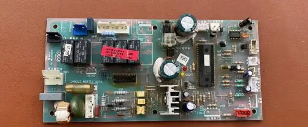 

Good working for air conditioning pc board circuit board motherboard KFR-68LW K BPZXF 0010403056