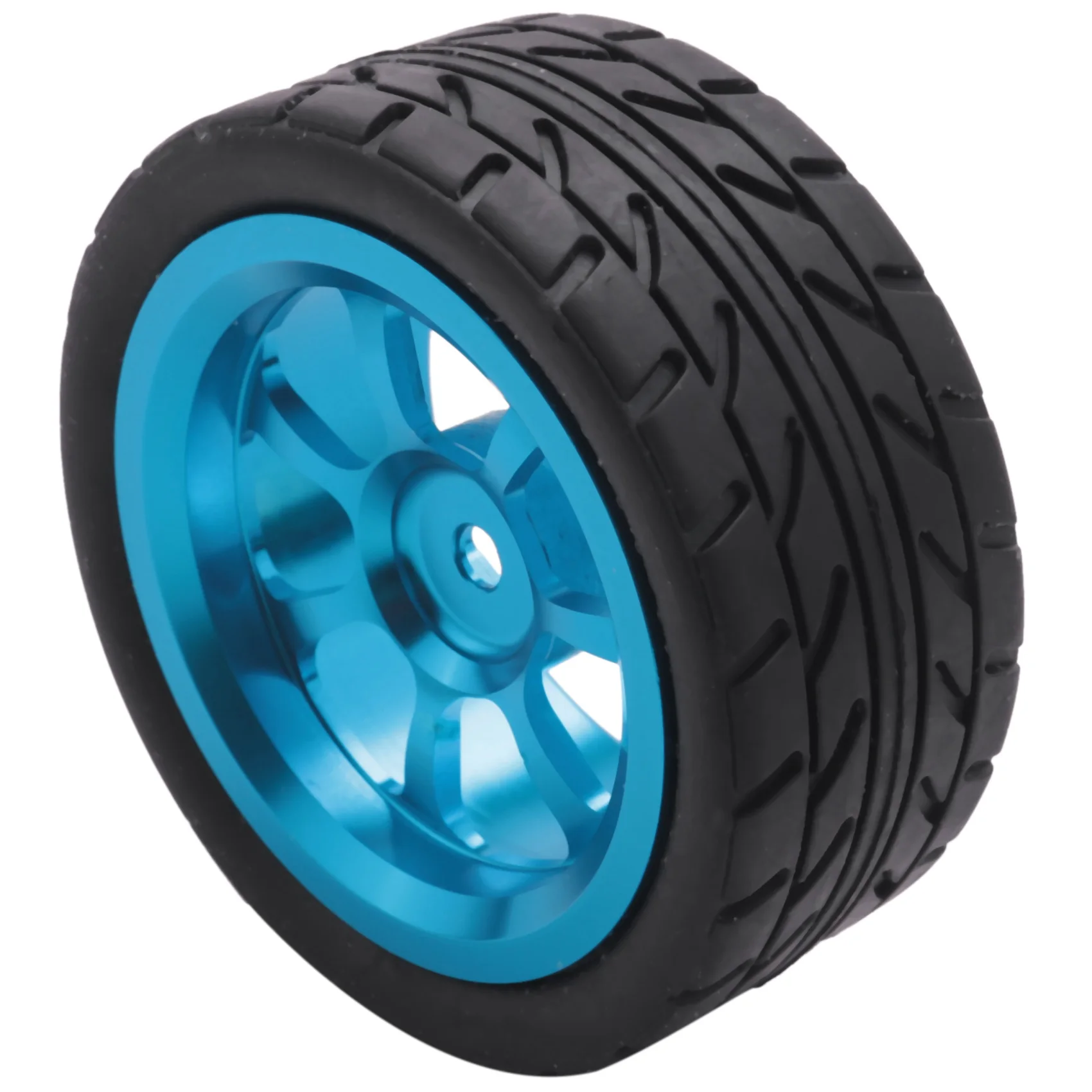 Радиоуправляемые колесные шины с шестигранной гайкой для 1/18 Wltoys A959-B A979-B A979 K929