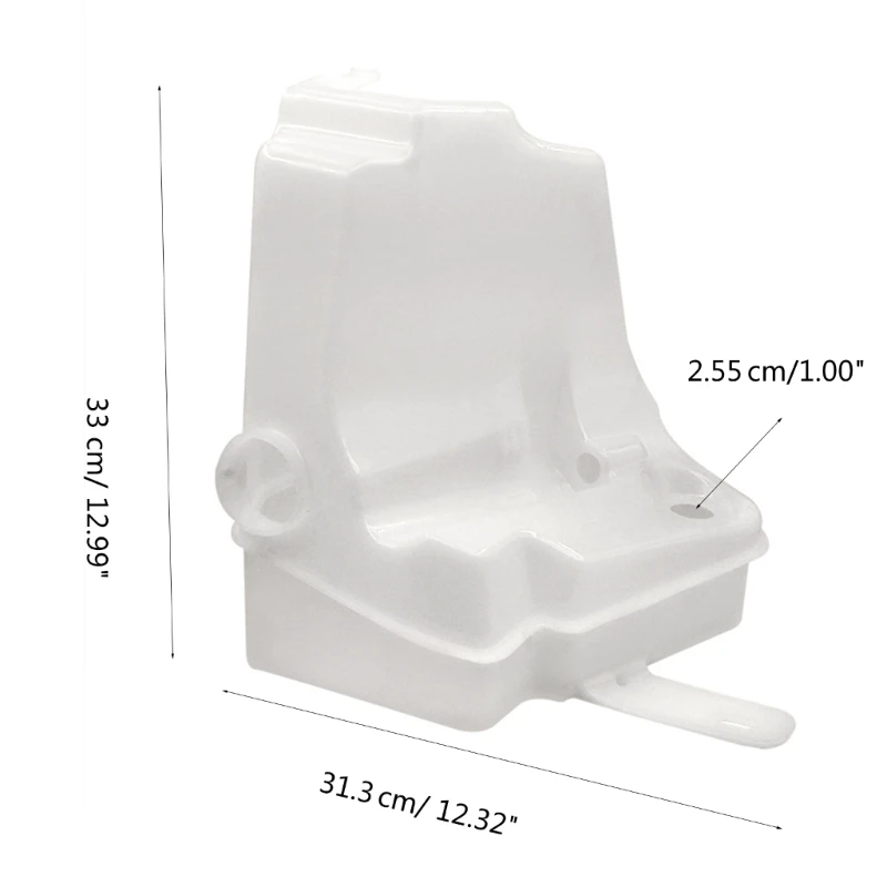 Рисунок 6 - Модернизированный резервуар для