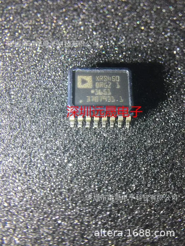 

Оригинальный Новый интегрированный чип ADXRS450BRGZ SOIC16