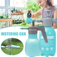 manual garden sprayer with pneumatic design adjustable nozzle suit for home pressure pump sprayer for lawn pulverizador agua