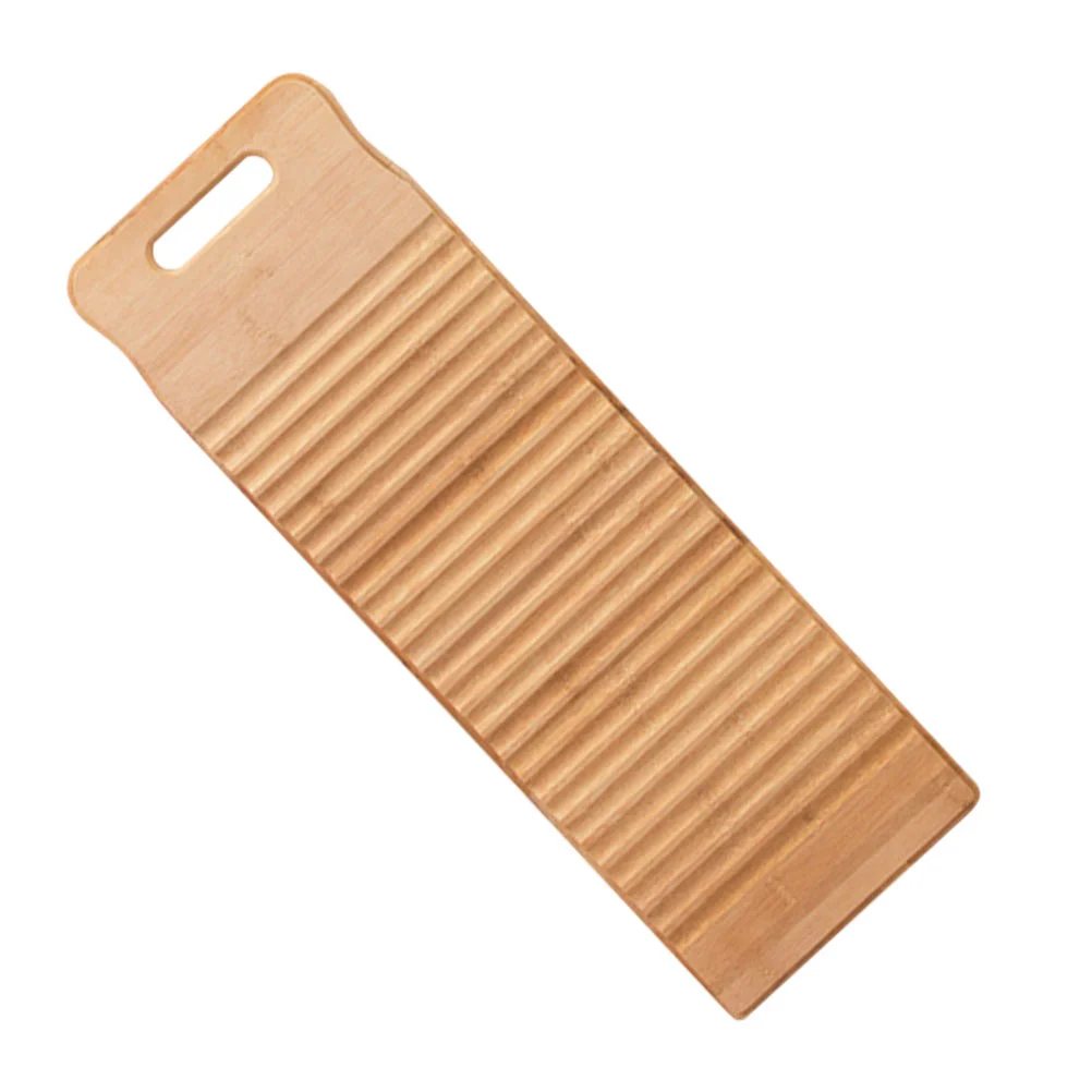 

Board Washboard Washing Clothesmini Wash Laundry Smallcloth Antislip Wooden Tool Foldingaccessories Portable Room Basin Scrub