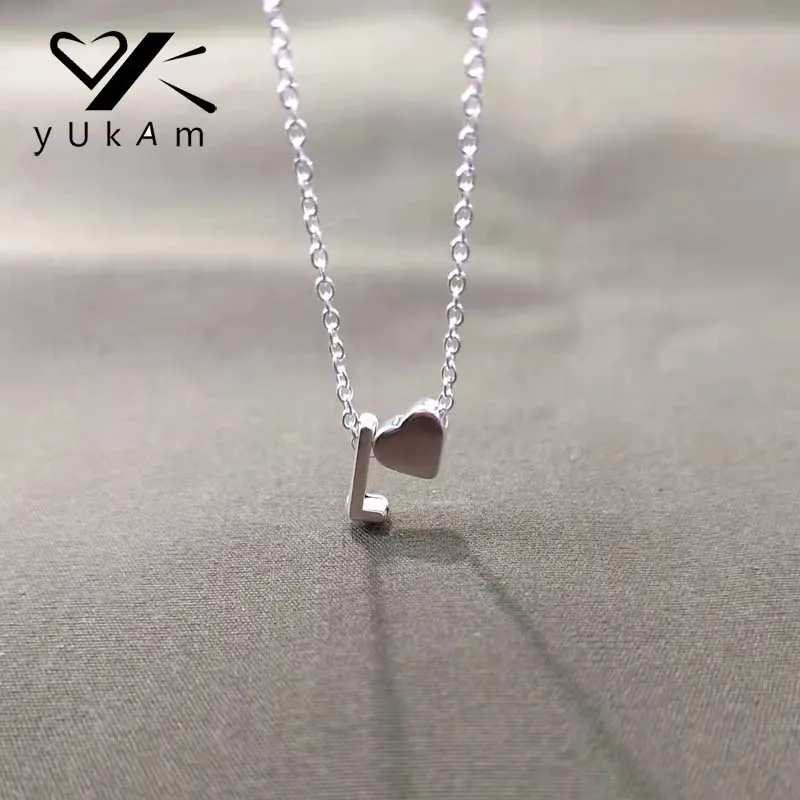 

YUKAM Custom Necklace Jewelry L2