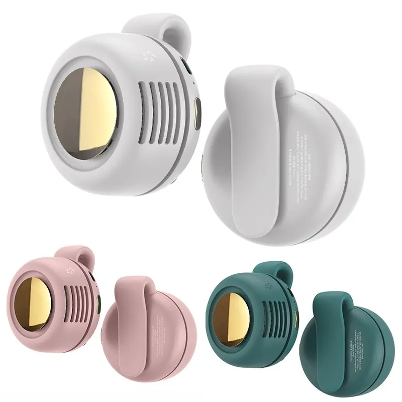 

NEW Portable Mini Fan USB Spray Type Water Cooling Fan Desktop USB Personal Fan Freestanding Adjustable Wind Portable Fan