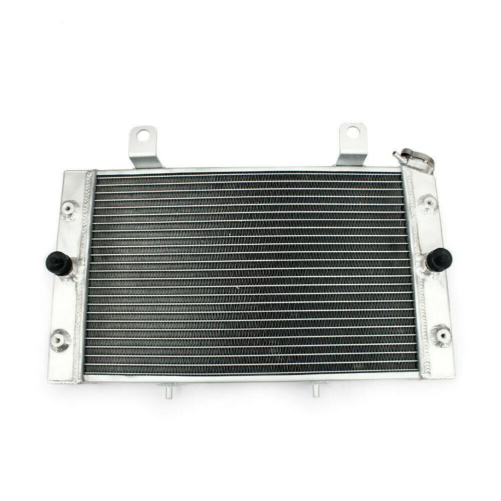 

Aluminum Radiator For 2008-2013 Yamaha Rhino 700 YXR700F/FH/FSP/FSE