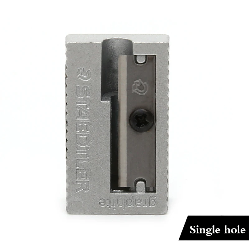 

Металлическая точилка для карандашей STAEDTLER 510