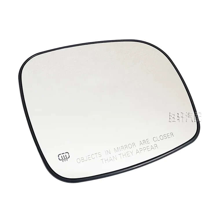 Для Chrysler Town&ampCountry Dodge Daejeon C/V автомобильное зеркало заднего вида боковое стекло