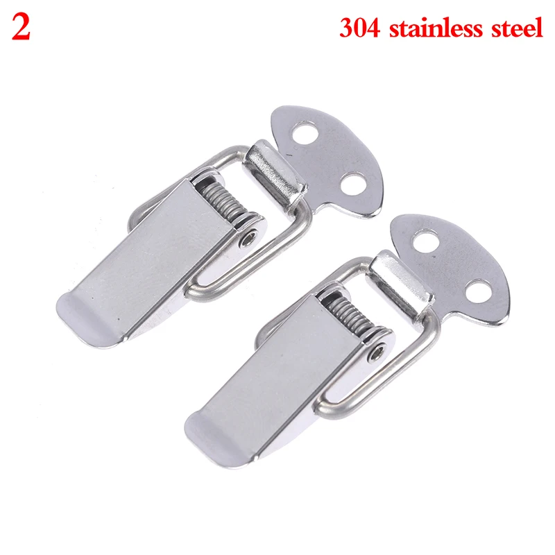 

HELTC Защелки-затворы металлические 2 шт