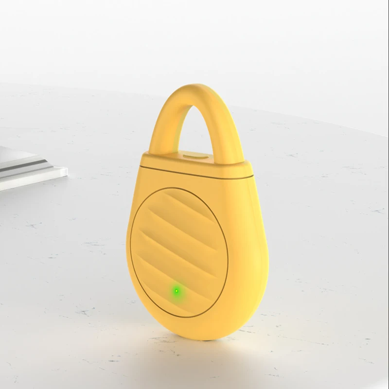 MIJIA Ультразвуковой репеллент от комаров