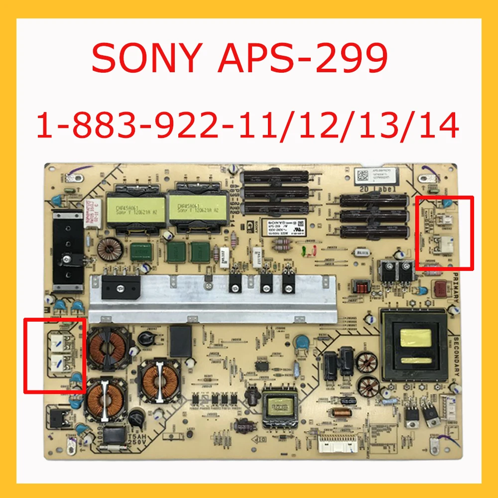 

Аксессуары для SONY TV 1-883-922-11 1-883-922-12 1-883-922-13 1-883-922-14