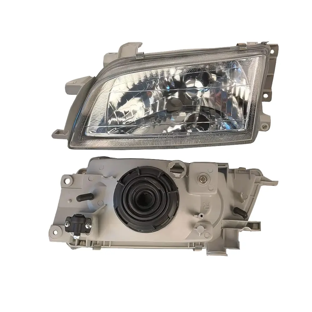 2 шт. автомобильные фары для Toyota Corona calдина AT190 AT191 ST190 ST191 1992 1993 1994 1995