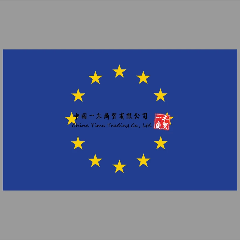 

Висячая наклейка с флагом Oumeng, наклейка с флагом императора Президента для окон