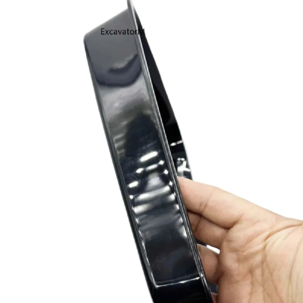 Детали для экскаватора коробка хранения обуви принадлежности кабины