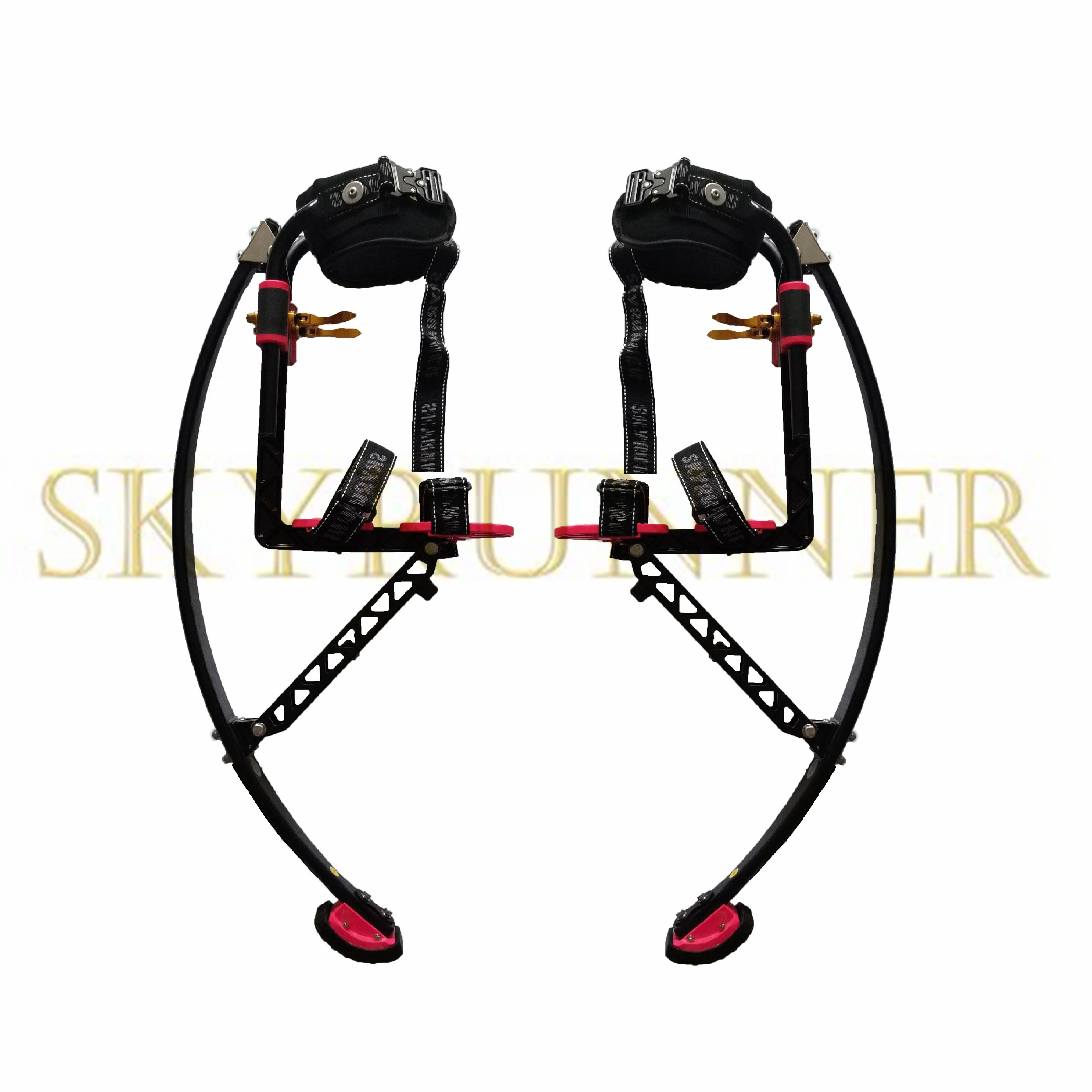 Новинка 2024 модель Skyrunner ходули для прыжков обувь взрослых мужская и женская