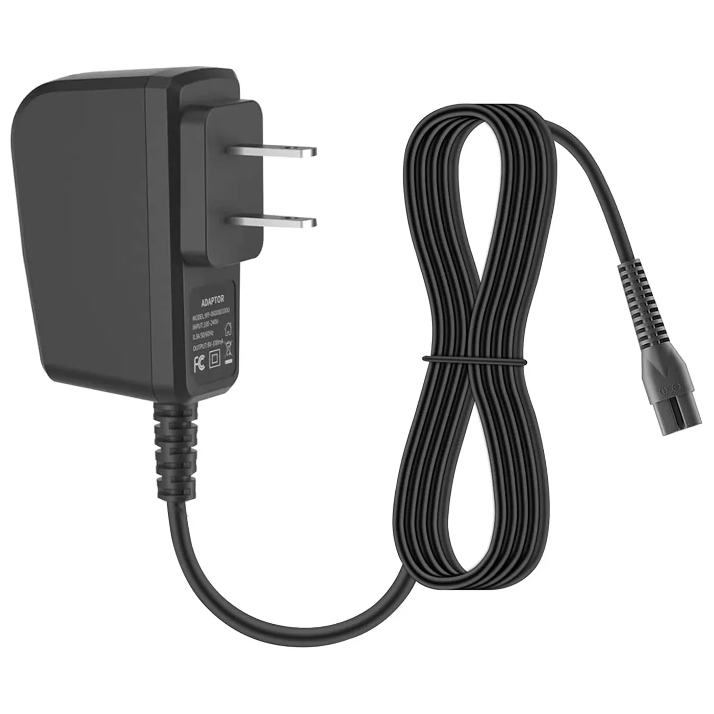 AC Adapter Hair Clipper Charger for Wahl Color Pro Cordless 