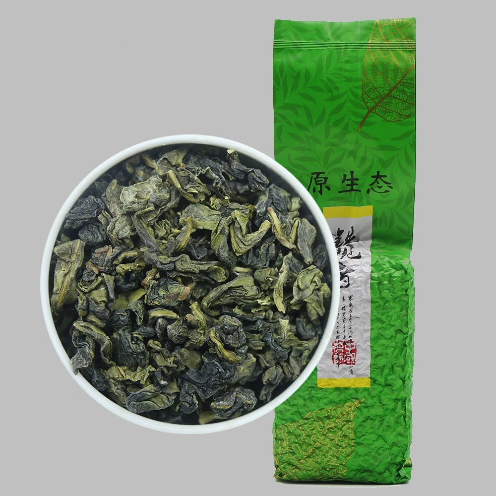 

2021 Chinese Tiguanin Organic Mountain Anxi Ti Kuan Yin Benshan Chinese