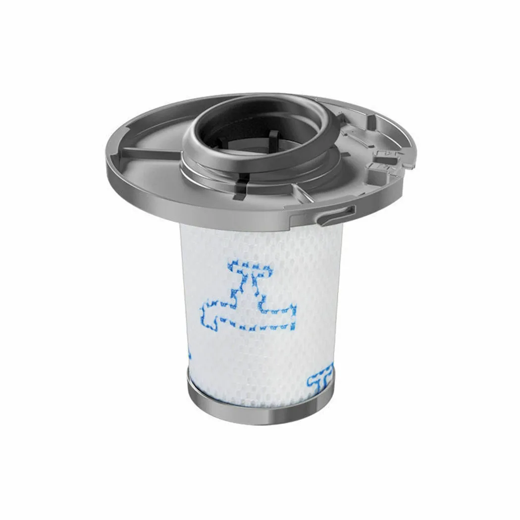 Моющийся задний фильтр Запасные детали для Rowenta XForce Flex 8 60 RH96 RH9638 RH9695 |