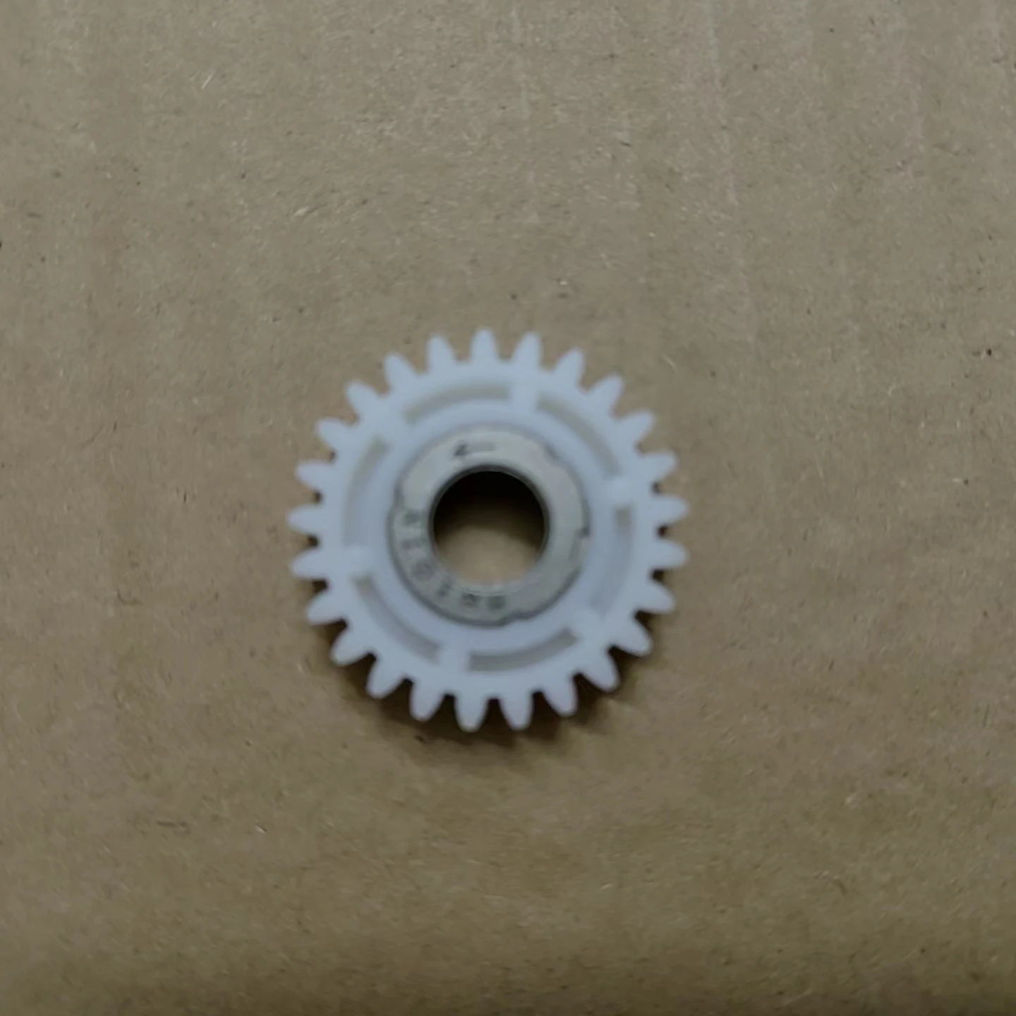 Новая шестерня M1X25X7 OWC 612-10024 подходит для дубликатора RISO MZ EV RZ RV БЕСПЛАТНАЯ