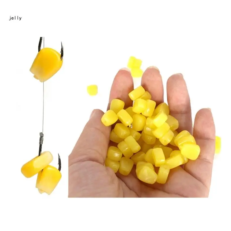 307 шт. аксессуары для рыболовного снаряжения вертлюги защелки приманки кукурузы