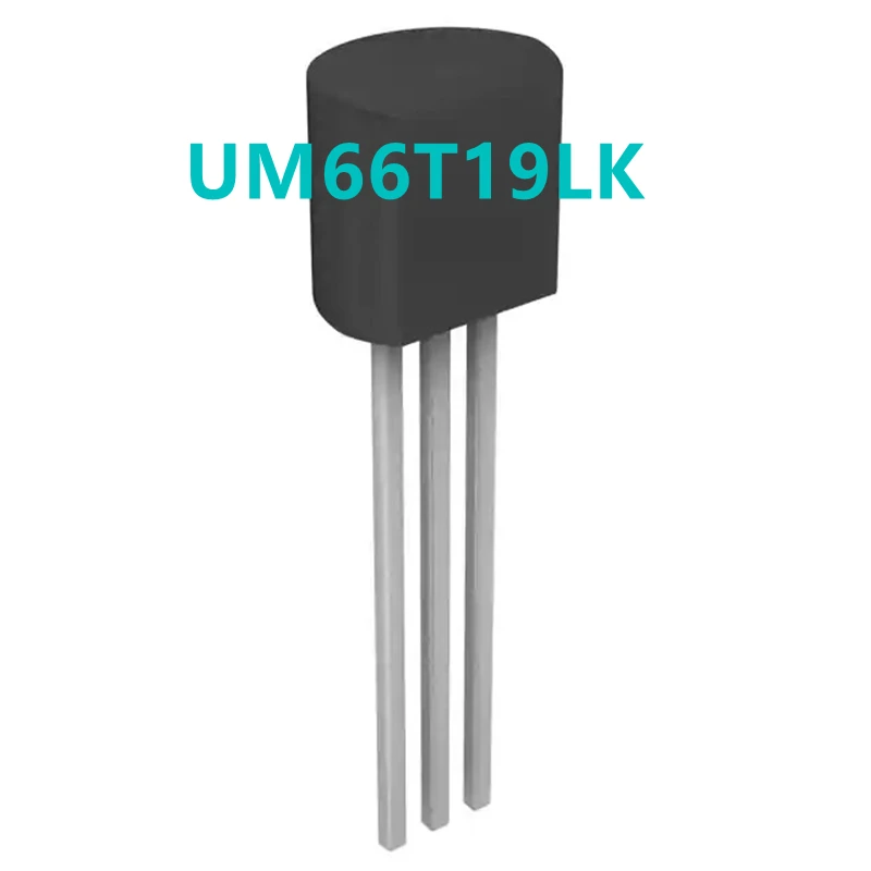 

1 шт. UM66T19LK аудио IC UTC новый оригинальный UM66T19 TO-92
