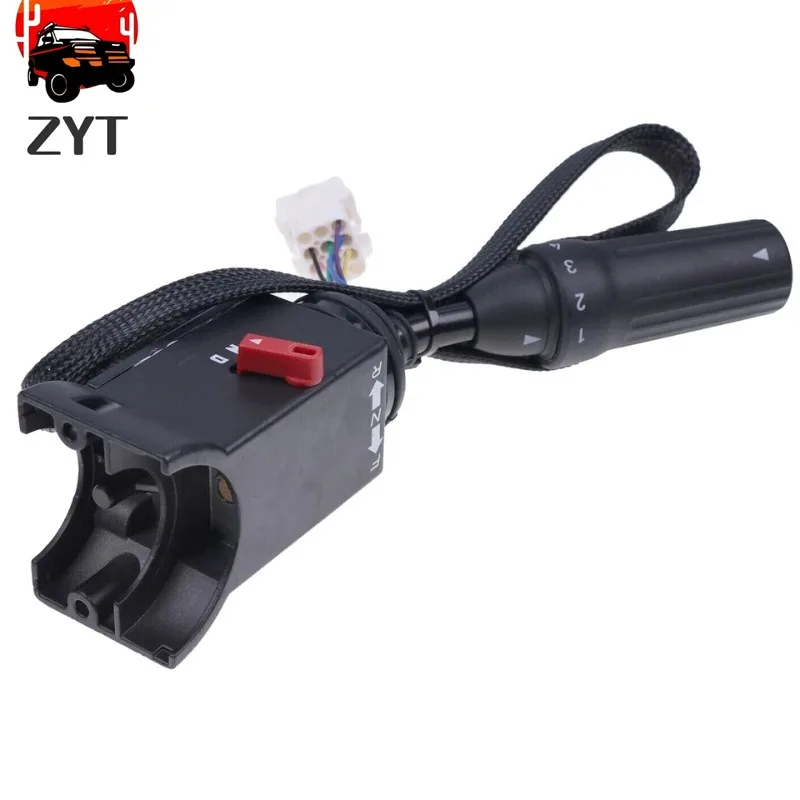 0501216205 0501 216 205 Джойстик-контроллер для ZF DW-3 4WG160 4WG180 4WG200 Комбинированный переключатель переключения передач (art.: 3920d2eda772c) - 3920d2eda772c