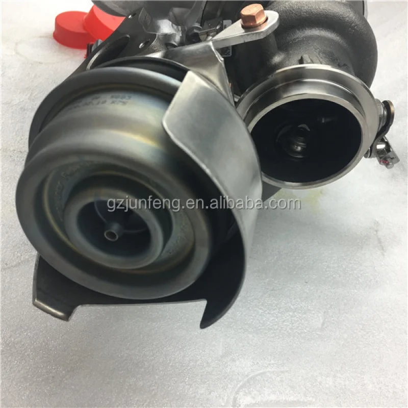 

R2S KP39 K04 10009880076 OEM A651 090 6180 Q02 Turbo charger