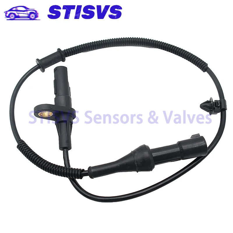 5R3Z2C190AA задний левый/правый датчик скорости колес ABS для Ford Mustang 4.0L 4.6L 5.4L 2005 2006 2007 2008