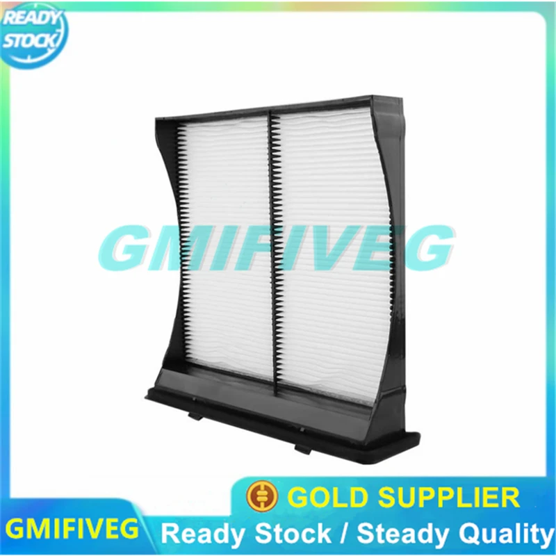 1 шт. салонный фильтр для SUBARU FORESTER (SH) 2010 AWD 2 0-IMPREZA Hatchback (GP) 2012 л XV 72880-FG000