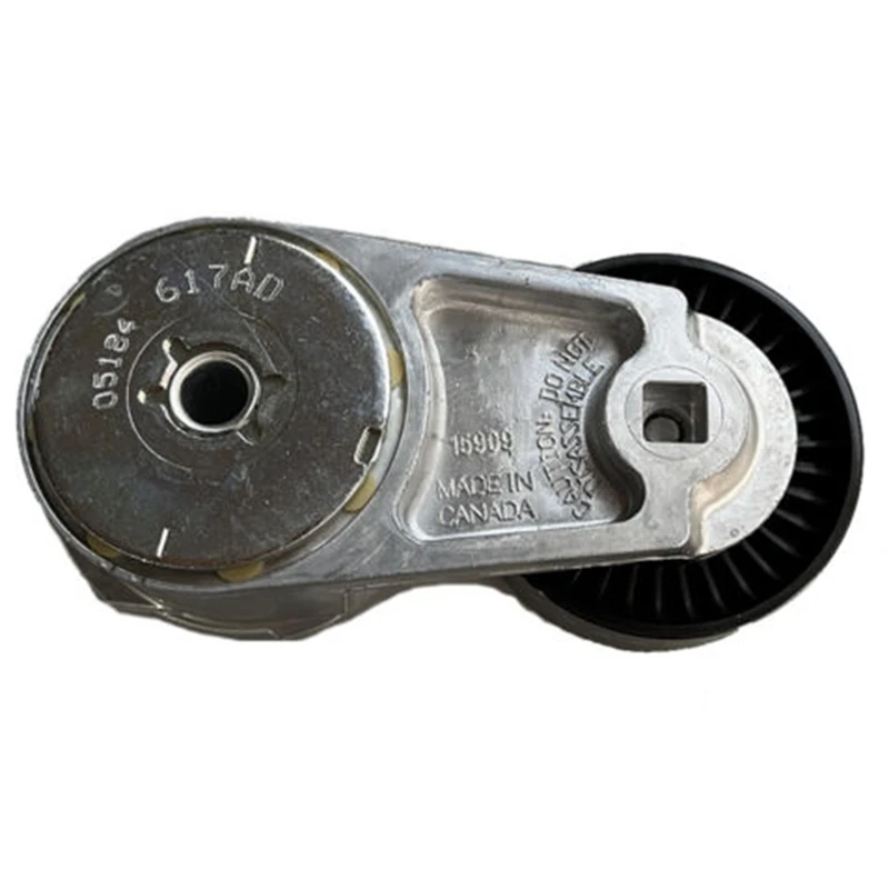 Натяжитель ремня 05184617AD натяжитель автомобиля для Jeep Grand Cherokee Chrysler 300C 3.6L