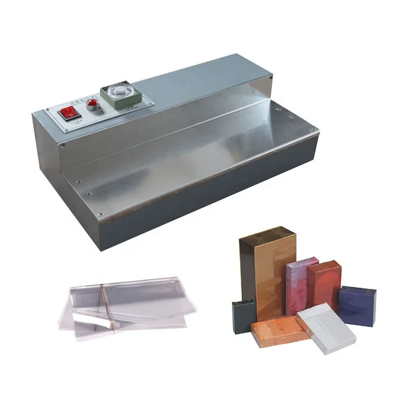 Упаковочная машина для парфюма упаковки сотовых продуктов