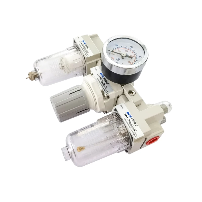 

Бесплатная доставка, AC2000-02, воздушный фильтр, сброс клапана, Sanlian pieces AF2000-02, AR2000-02, AL2000 02