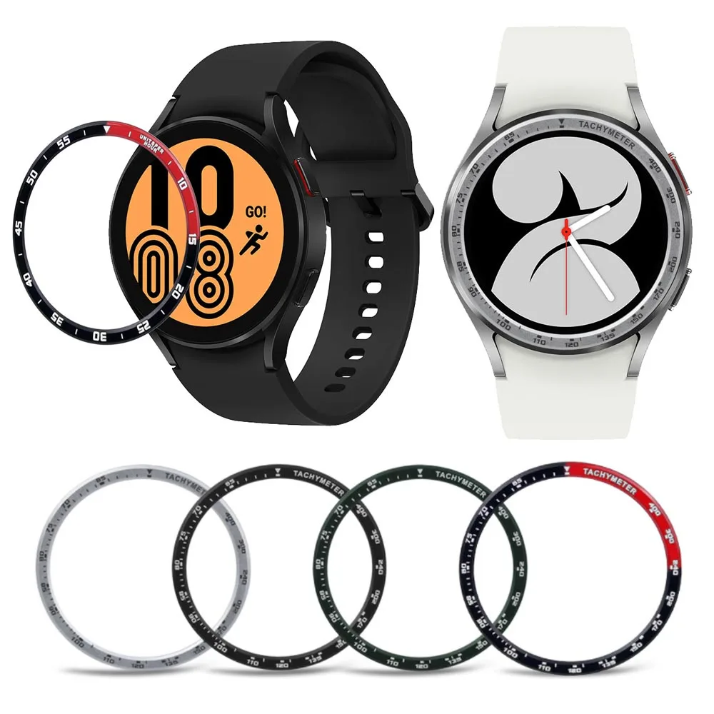 

Защитная пленка для экрана Samsung Galaxy Watch 4 40 мм 44 мм
