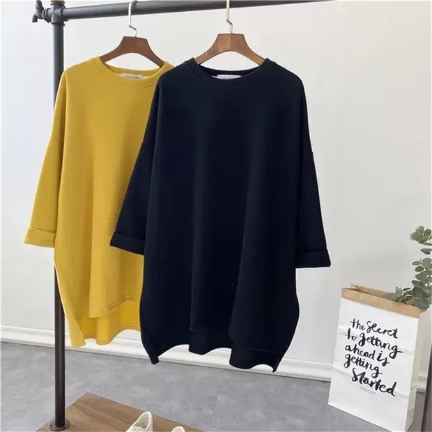 

Spring 2022 new maternity comfortable maternity wear