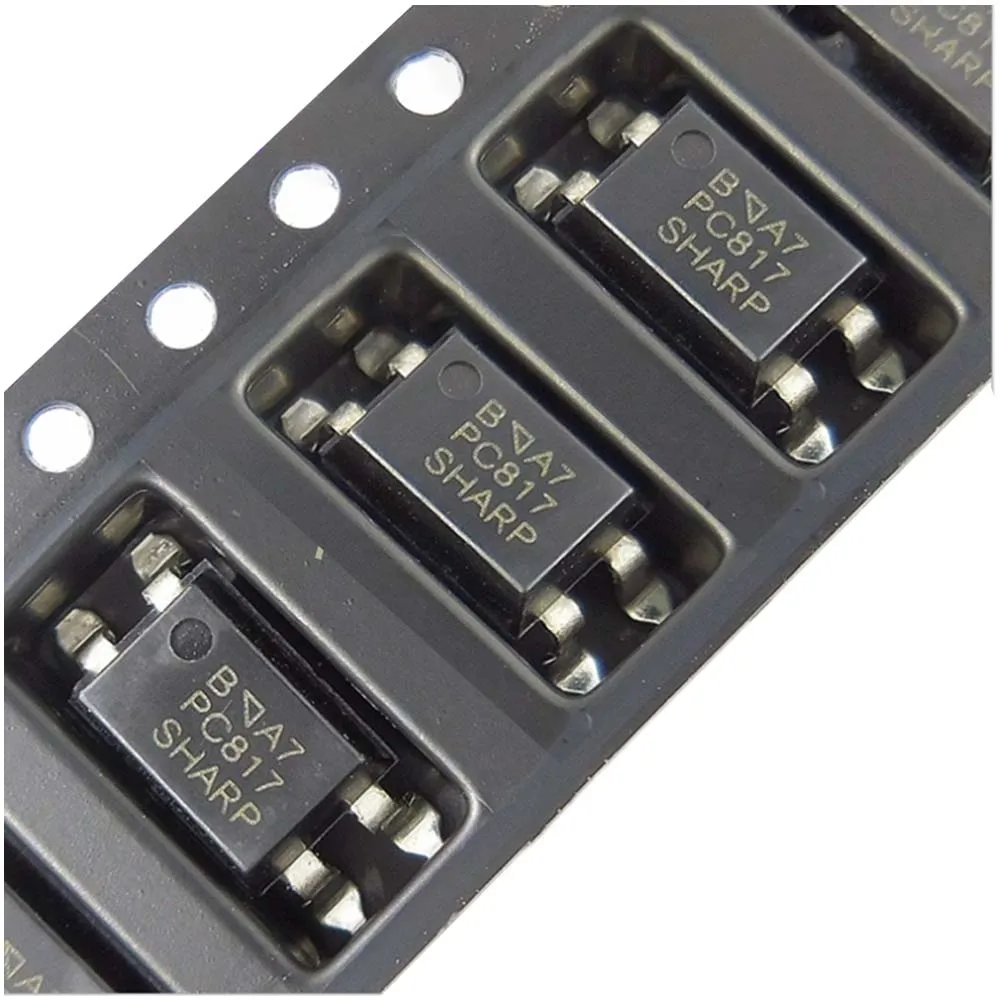 

20 шт PC817C DIP4 PC817-C DIP PC817 C Новый и оригинальный IC