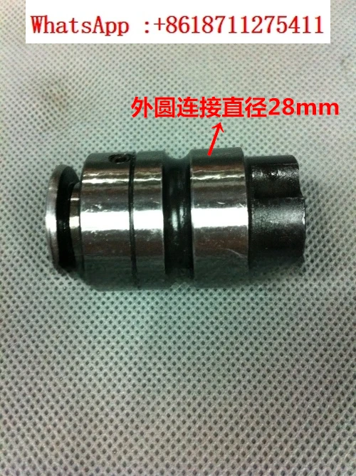 Шэньчжэнь Юаньцзянь Чжунсинь Марка L28 Зажим для трубки L0312 L0516-M3 M4 M5 M6-8 M10 M12