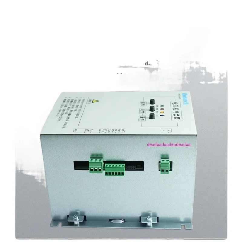 Электрическое устройство для свободных ворот MCTC-ERB-A1 замена защиты от отключения