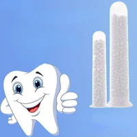 degradable safe nontoxic harmless food grade temporary tooth repair bead missing broken teeth dental tooth filling material