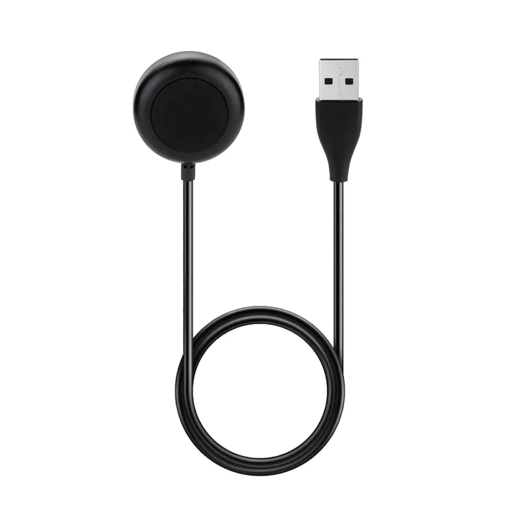 

Зарядная док-станция Mini USB 4/5 с кабелем для смарт-браслета