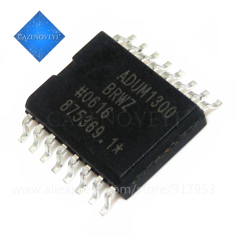 2 шт./лот ADUM1300ARW ADUM1300BRWZ ADUM1300 SOP-16 на складе |