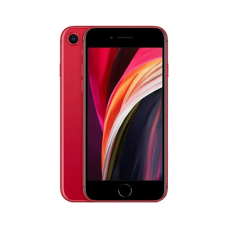 Смартфон Apple iPhone SE (2020) 3/64ГБ 3/128ГБ 3/256ГБ global Б/у
