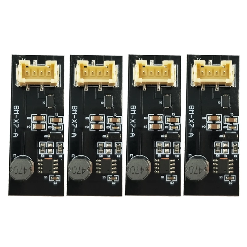 Для BMW X3 F25 2011-2017 задний драйвер B003809.2 светодиодный подключи и играй ремонт