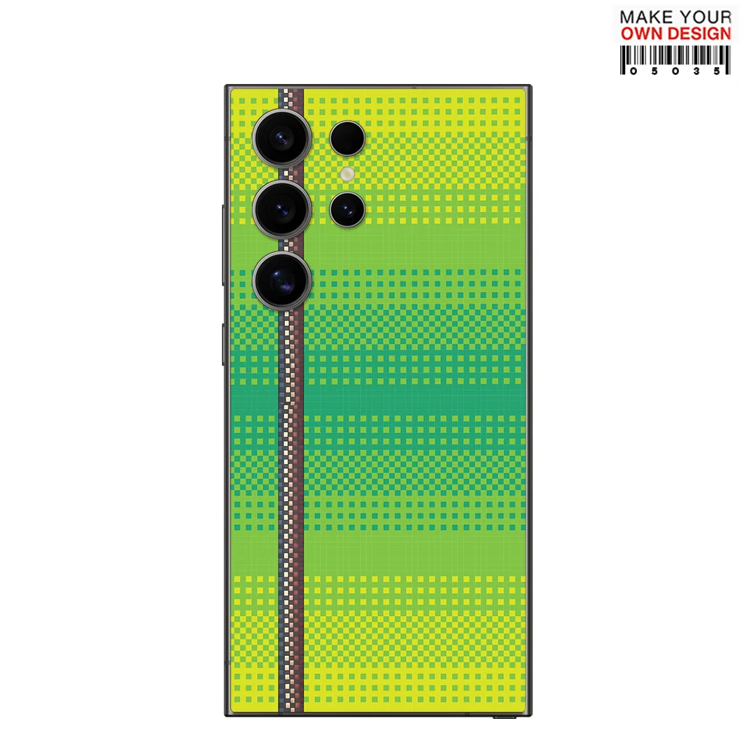 3M232 Skin Sticker for Samsung galaxy S24 S23 S22 S21 ultra Note20 Decals Back Film Cover Screen Protector Wrap Ultra Thin