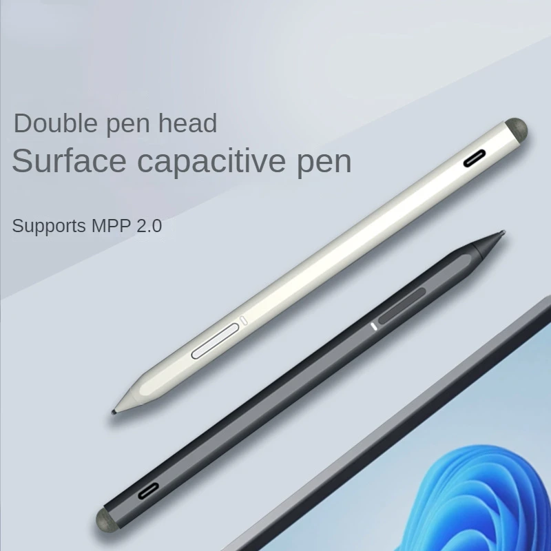 

Suitable for Microsoft surface stylus pen multifunctional capacitive pen 4096 pressure-sensitive stylus