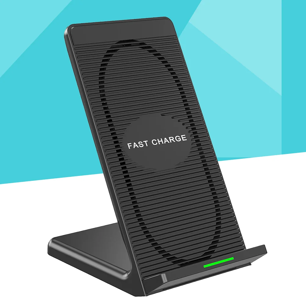 

Portable Wireless Charging Stand Fast Wireless Wireless External Vertical Wireless