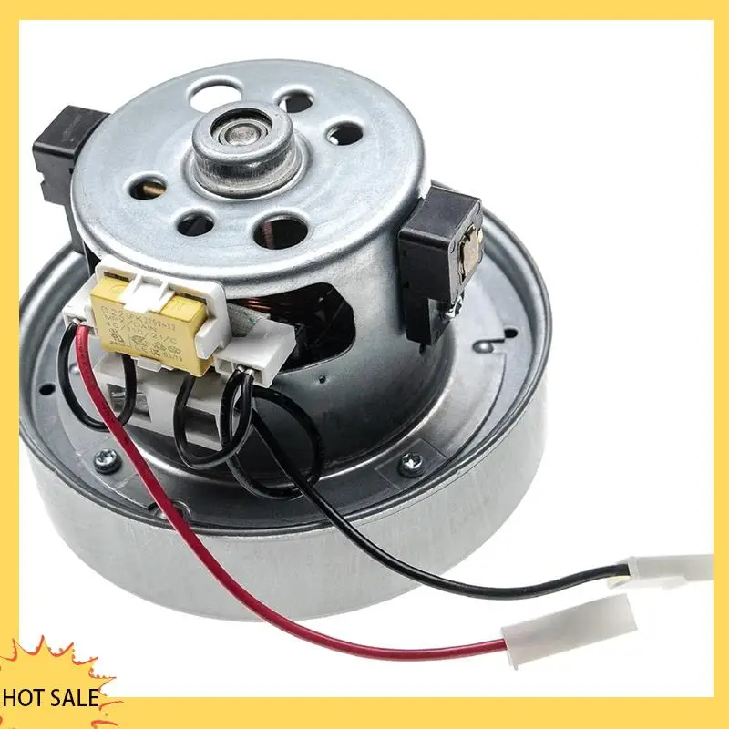 Фото Вакуумный двигатель A66Z для деталей пылесоса Dyson DC37, Dc39c, DC30C, Dc28c, Dc33c включает соединительный кабель №5