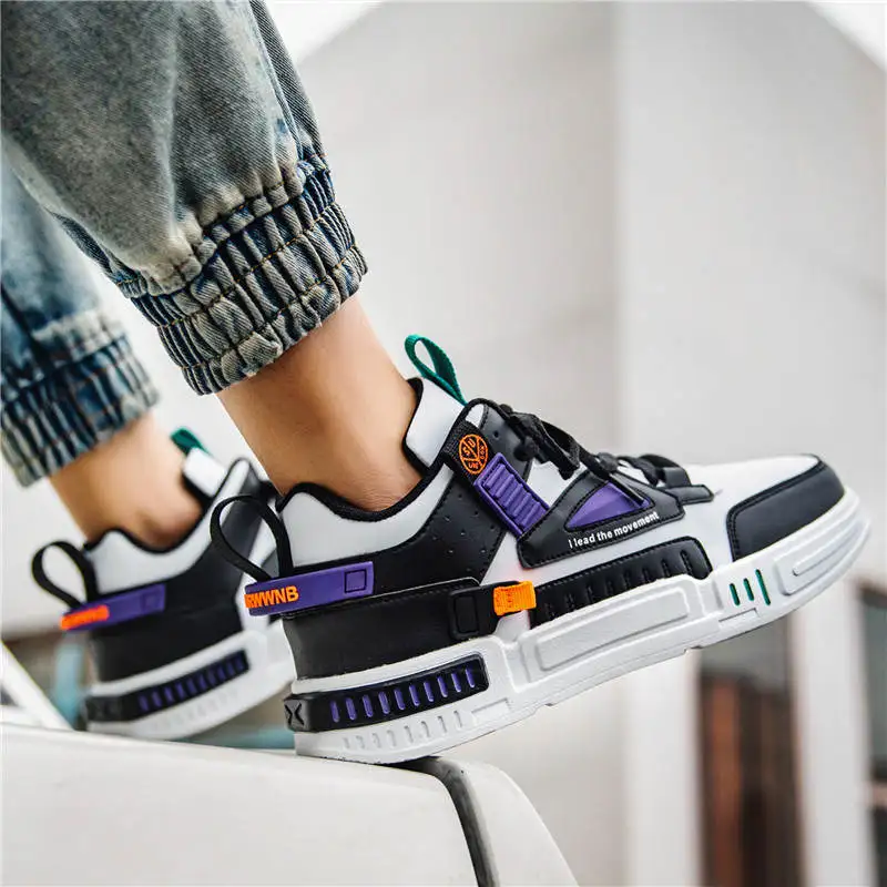 

Canvass Shoes For Men Chunky Soles Tenes Mascolino Designer For Top Brand High Top Sneakers For Men Dad Safty Shoes Man Tennis