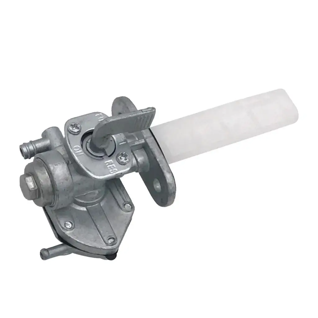

Aluminum Motorcycle Fuel Tap Fuel Tap Fuel Valve for Kawasaki